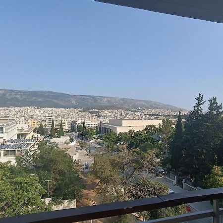 Kolonaki Ercole Apartment Athens Ngoại thất bức ảnh