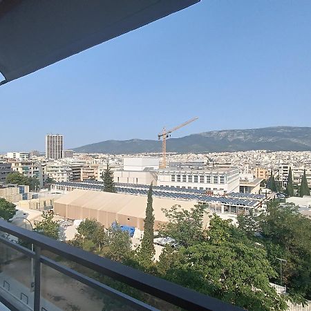 Kolonaki Ercole Apartment Athens Ngoại thất bức ảnh