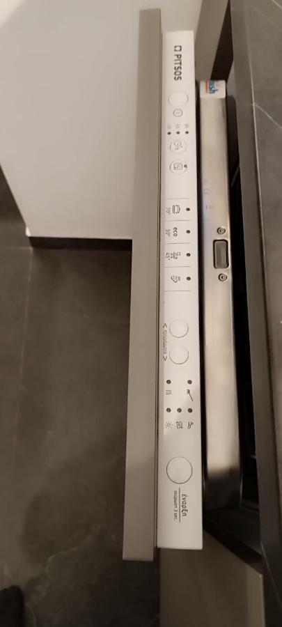 Kolonaki Ercole Apartment Athens Ngoại thất bức ảnh