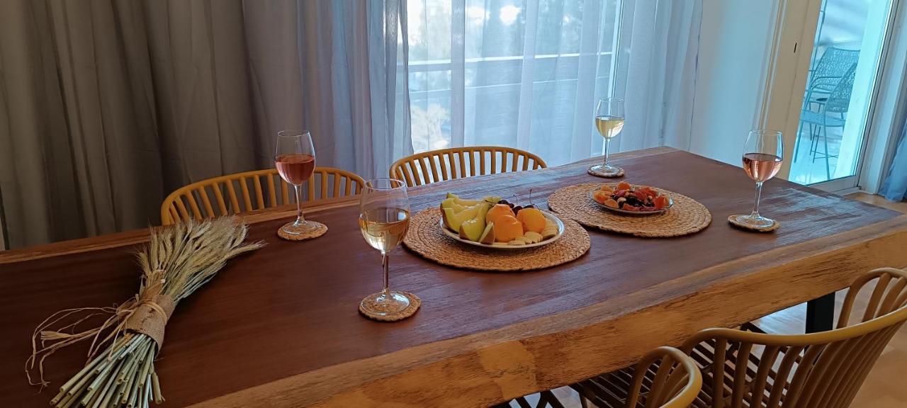 Kolonaki Ercole Apartment Athens Ngoại thất bức ảnh