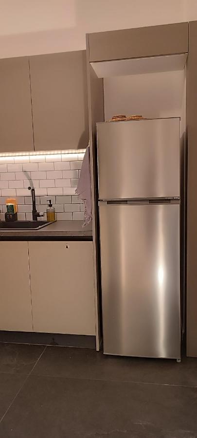 Kolonaki Ercole Apartment Athens Ngoại thất bức ảnh