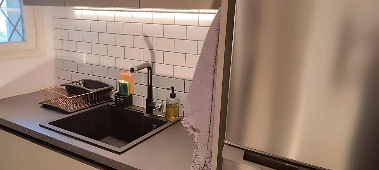 Kolonaki Ercole Apartment Athens Ngoại thất bức ảnh