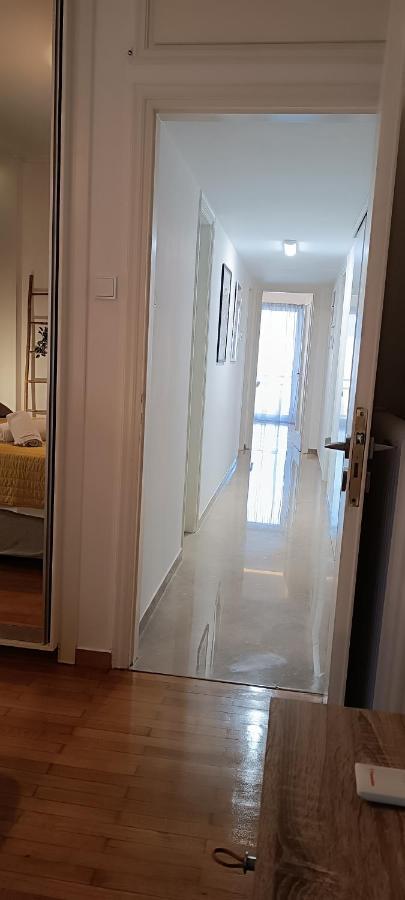 Kolonaki Ercole Apartment Athens Ngoại thất bức ảnh