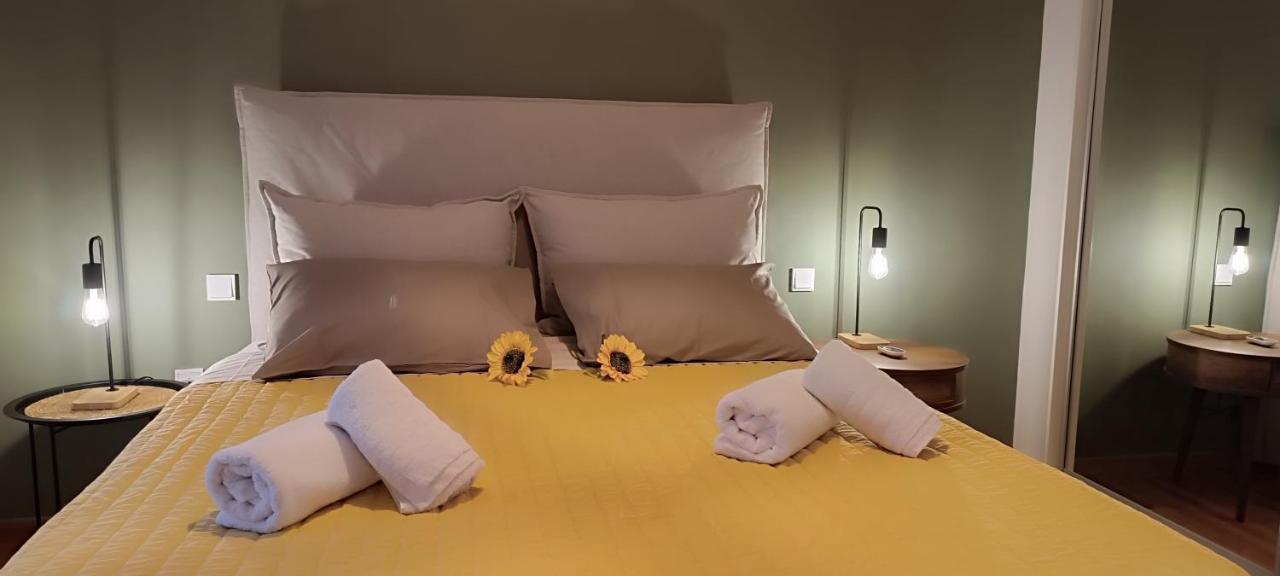 Kolonaki Ercole Apartment Athens Ngoại thất bức ảnh