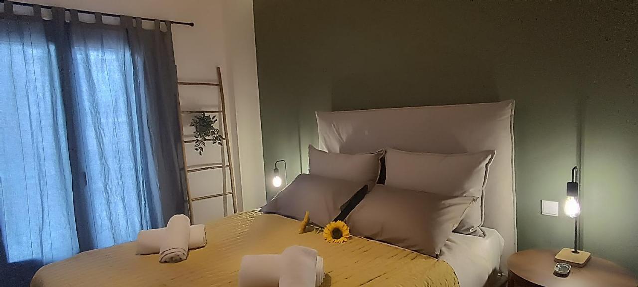 Kolonaki Ercole Apartment Athens Ngoại thất bức ảnh