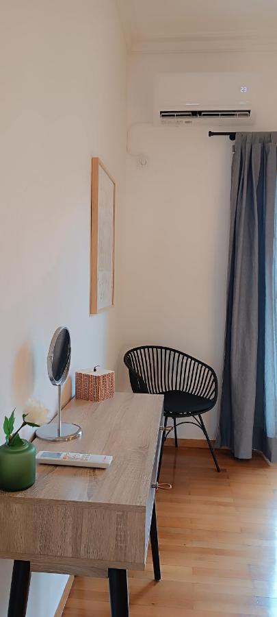 Kolonaki Ercole Apartment Athens Ngoại thất bức ảnh