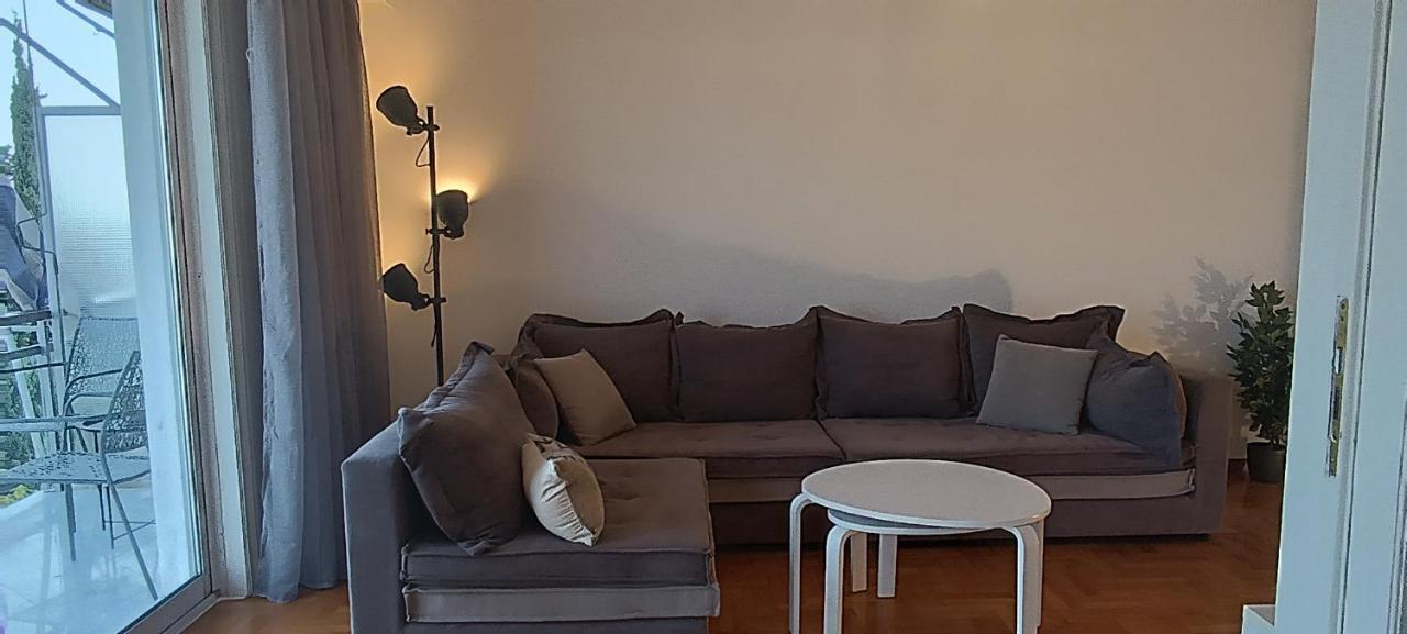 Kolonaki Ercole Apartment Athens Ngoại thất bức ảnh