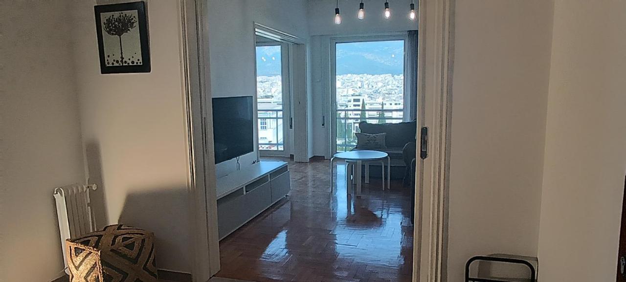 Kolonaki Ercole Apartment Athens Ngoại thất bức ảnh