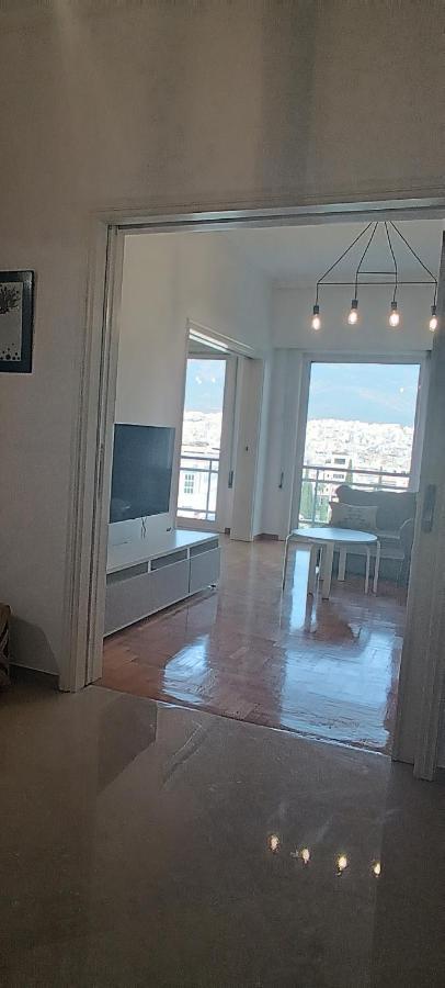 Kolonaki Ercole Apartment Athens Ngoại thất bức ảnh