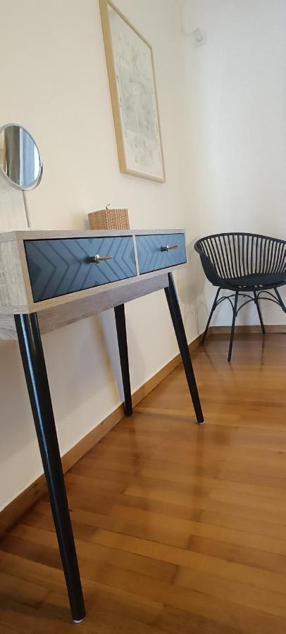 Kolonaki Ercole Apartment Athens Ngoại thất bức ảnh