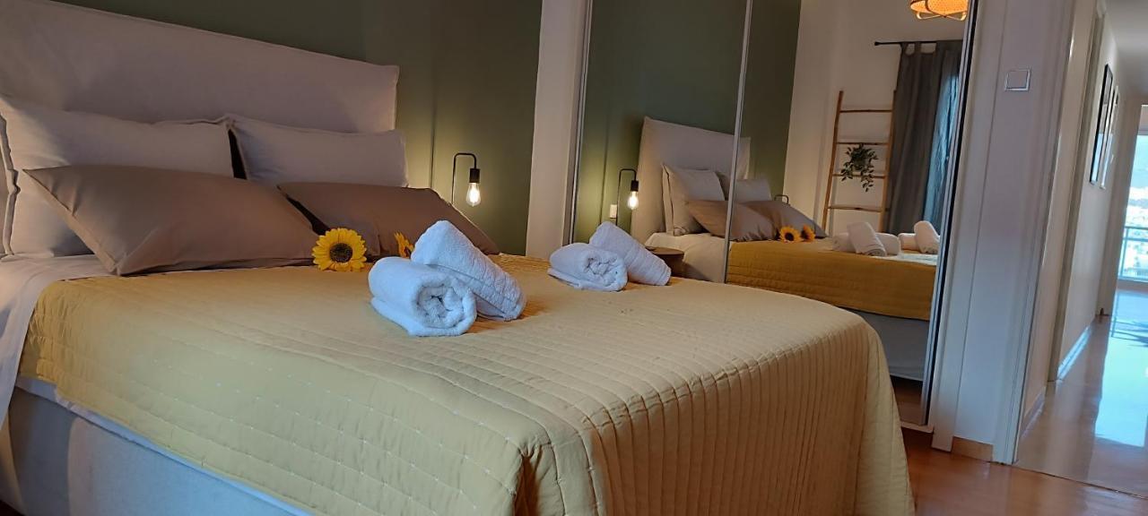 Kolonaki Ercole Apartment Athens Ngoại thất bức ảnh