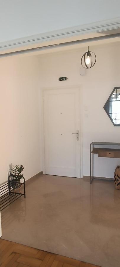 Kolonaki Ercole Apartment Athens Ngoại thất bức ảnh